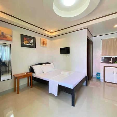 Rgl Place Siargao General Luna  Exteriér fotografie