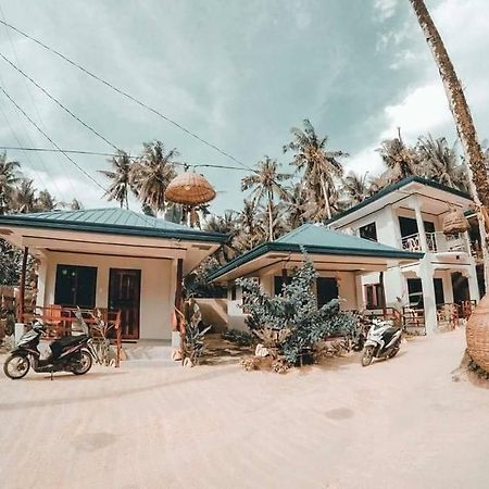 Rgl Place Siargao General Luna  Exteriér fotografie