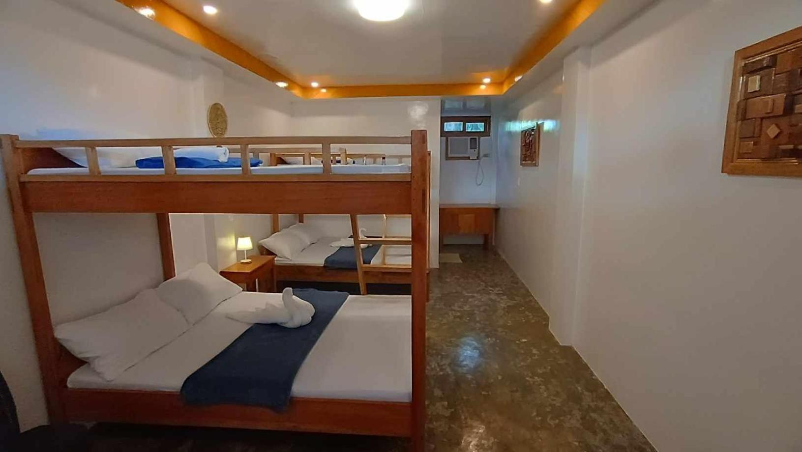 Rgl Place Siargao General Luna  Exteriér fotografie