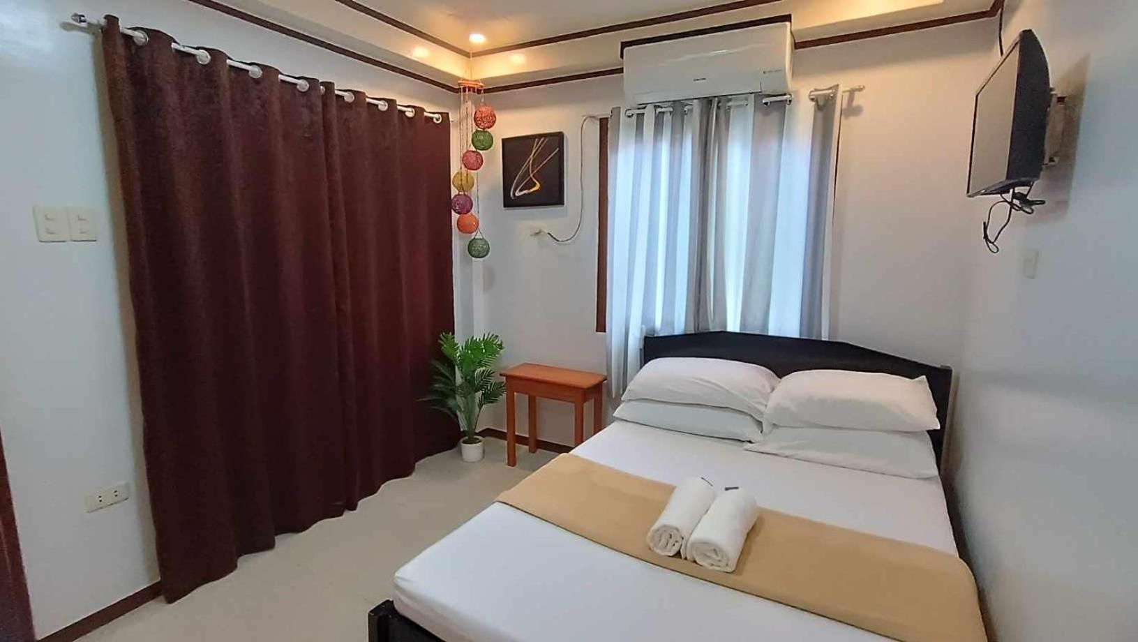 Rgl Place Siargao General Luna  Exteriér fotografie