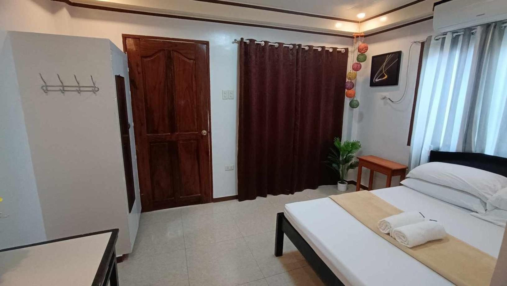 Rgl Place Siargao General Luna  Exteriér fotografie
