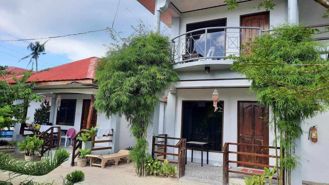 Rgl Place Siargao General Luna  Exteriér fotografie
