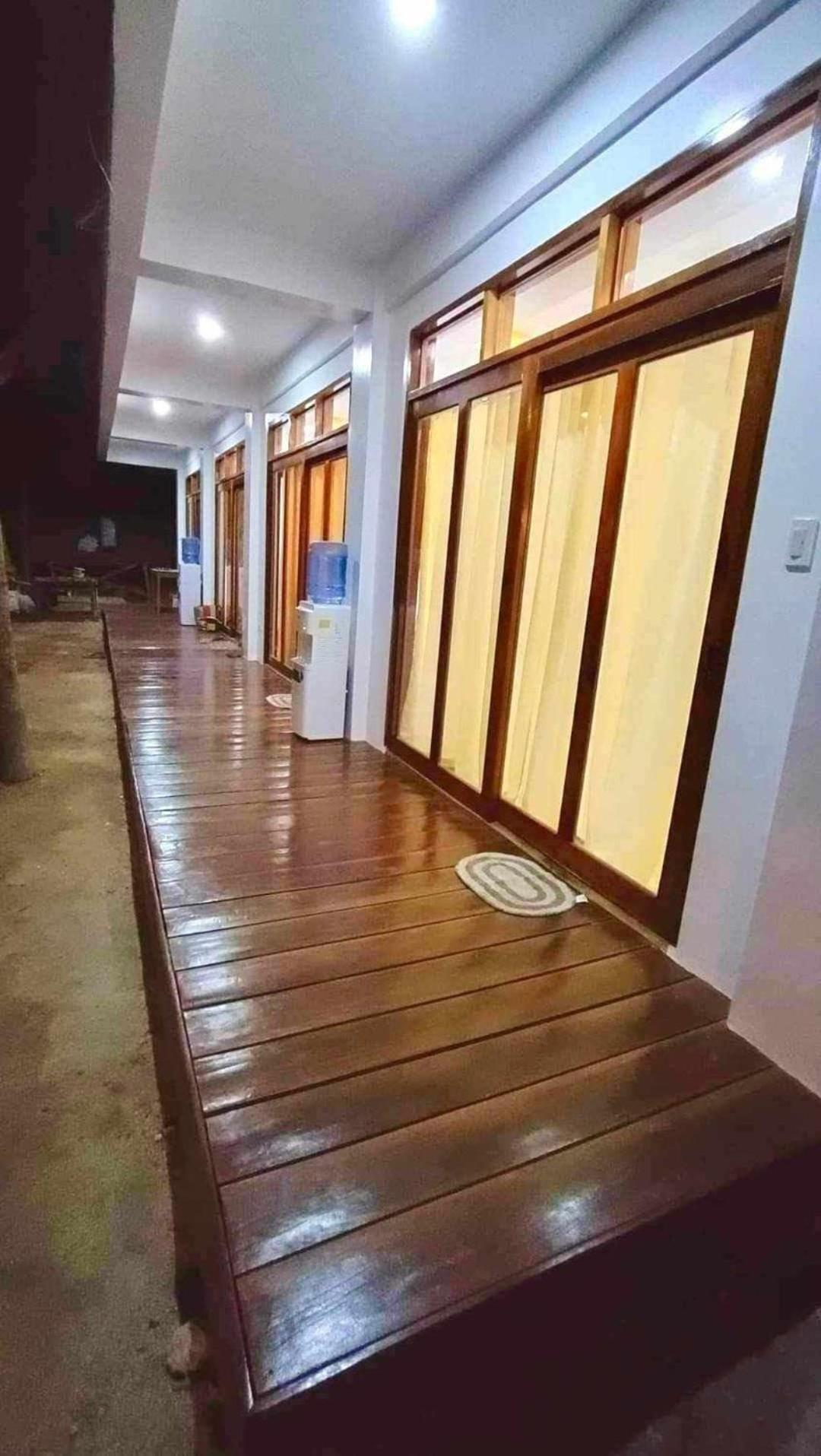 Rgl Place Siargao General Luna  Exteriér fotografie