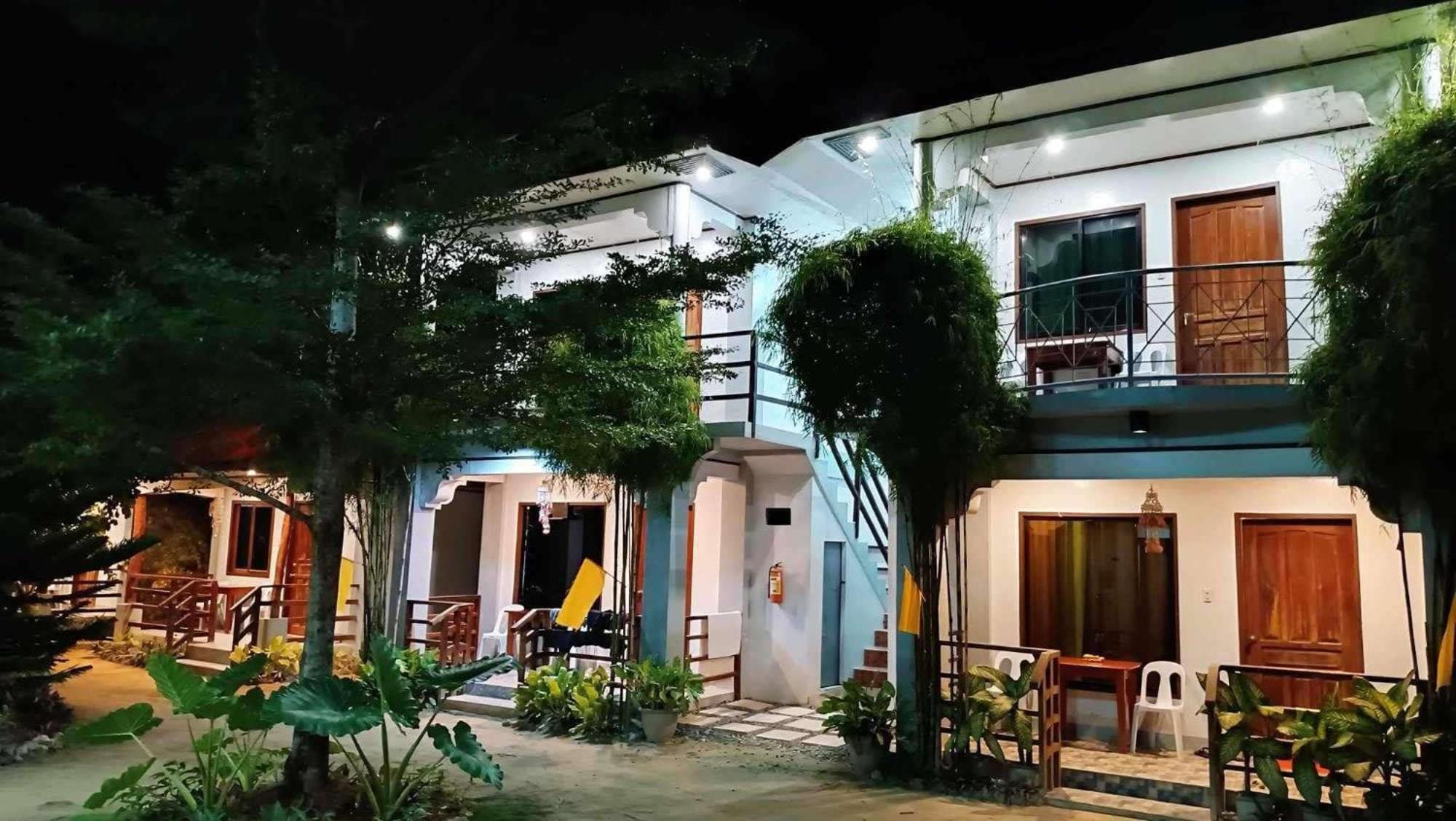 Rgl Place Siargao General Luna  Exteriér fotografie