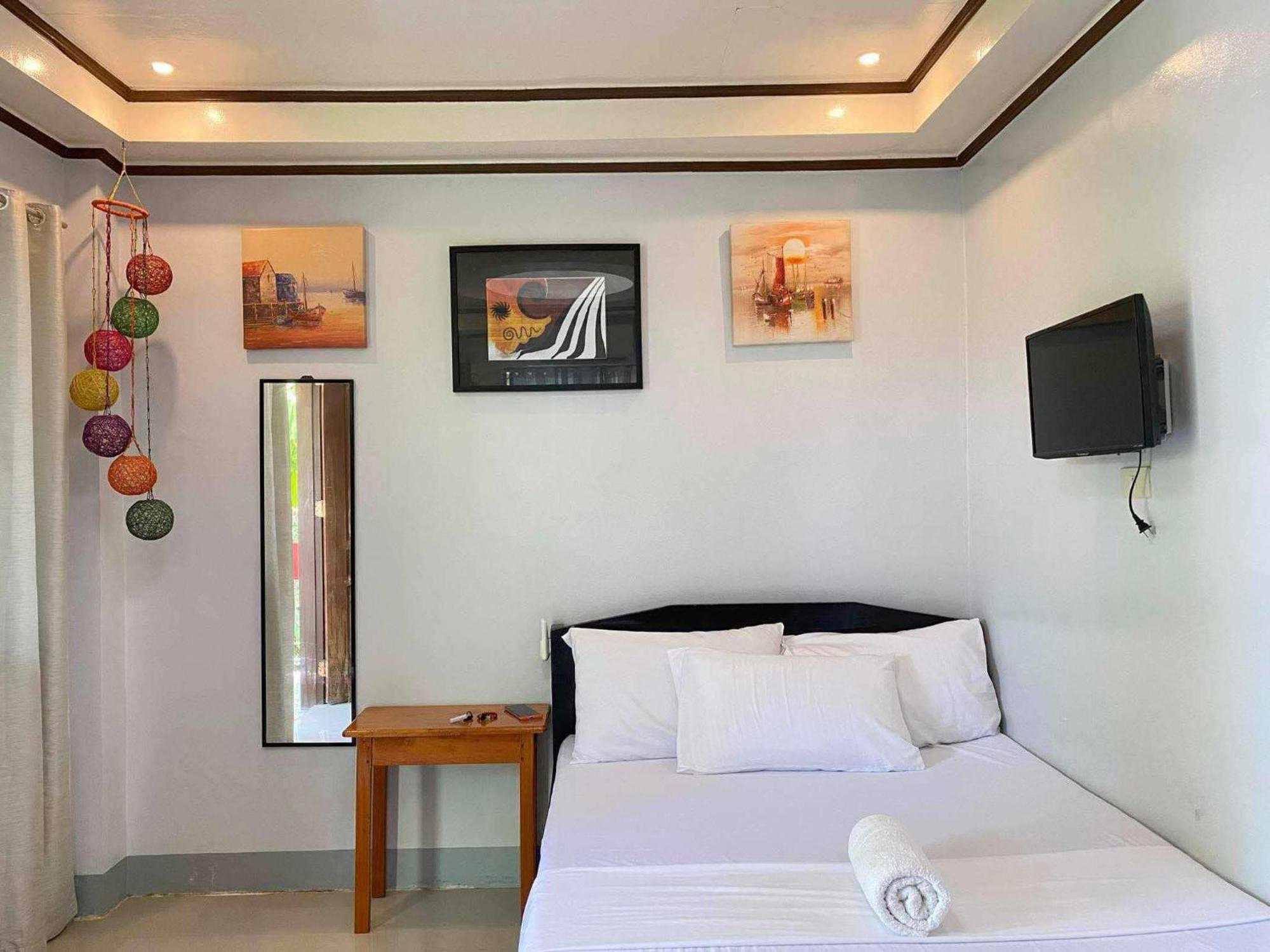 Rgl Place Siargao General Luna  Exteriér fotografie