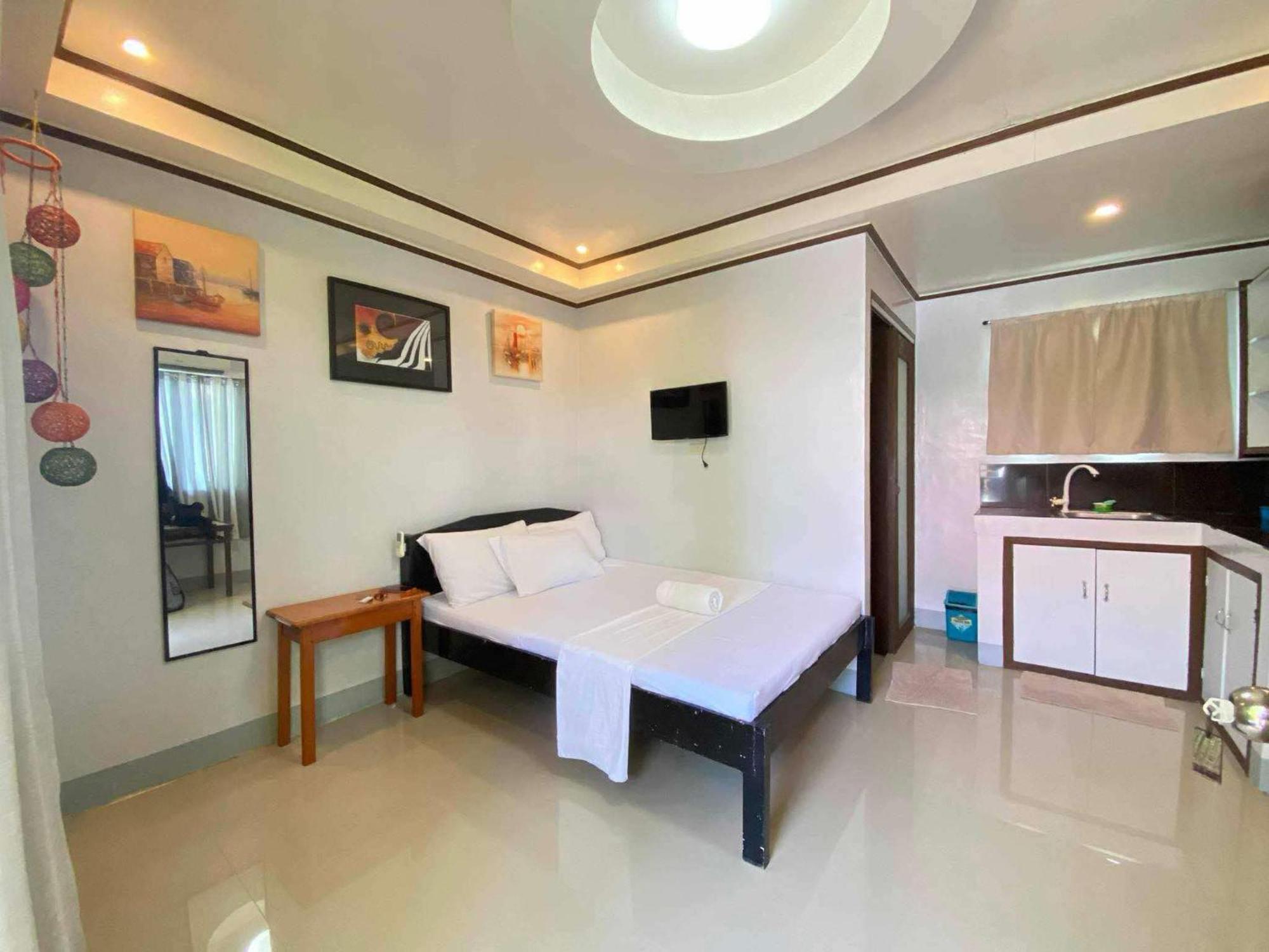Rgl Place Siargao General Luna  Exteriér fotografie