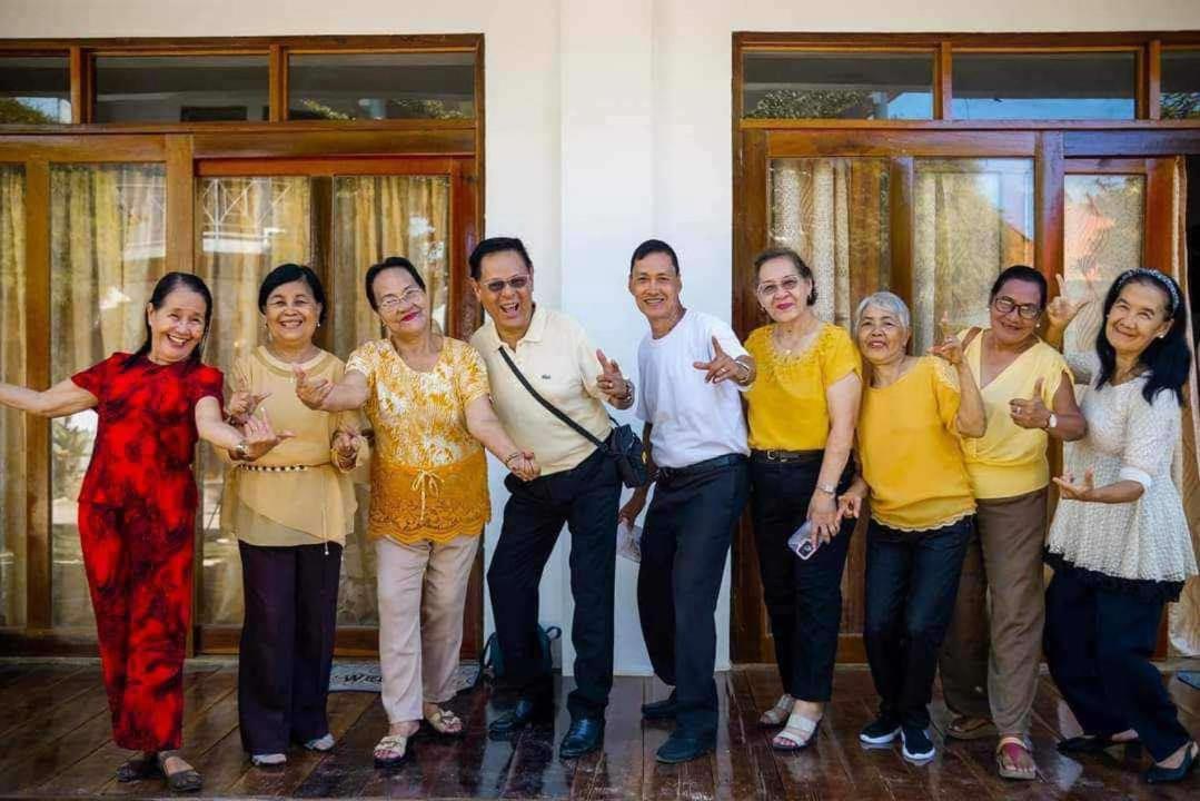 Rgl Place Siargao General Luna  Exteriér fotografie